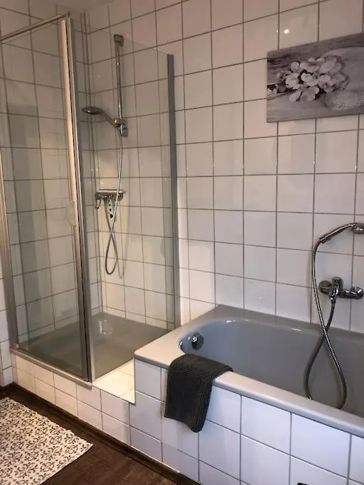 Fewo Extraschoen - Wiesental Lindau  0*, Lindau (Bodensee) Tyskland