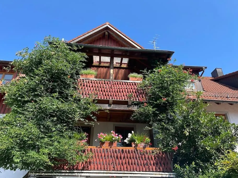 Fewo Extraschoen - Wiesental Lindau  0*, Lindau (Bodensee)