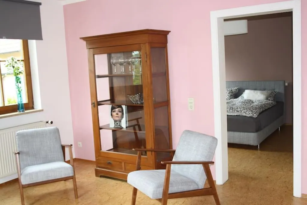 Fewo Extraschoen - Wiesental Lindau  0*, Lindau (Bodensee) Tyskland
